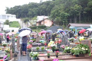 finados