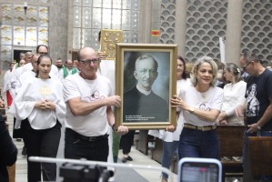 120 anos presença Dehoniana