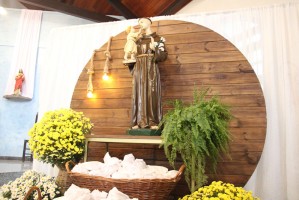 Festa de Santo Antônio 2026