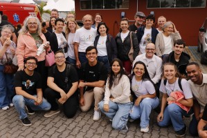 Concentração Arquidiocesana