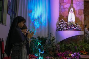 Nossa Senhora de Fátima