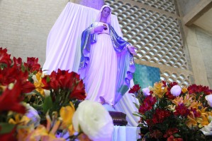 Imaculado Coração de Maria