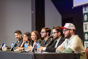 Lançamento Projeto Setor da Juventude