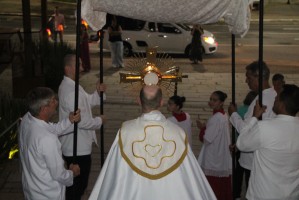 Ressurreição do Senhor: Paróquia São Luís Gonzaga celebra a Páscoa
