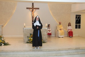 Santa Paulina