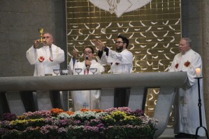 Solenidade Sagrado Coração de Jesus 2026
