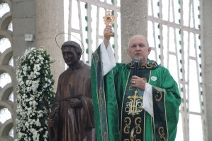 Festa São Luis Gonzaga 2026