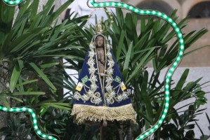 Nossa Senhora Aparecida