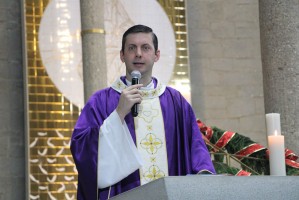 padre Jaime
