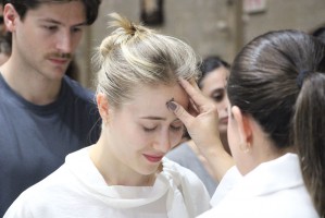 Missa de Quarta-feira de Cinzas 2026