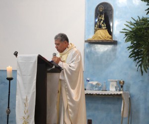 Santo Antonio