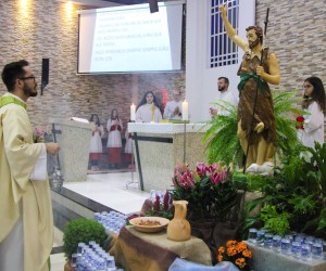 São João Batista