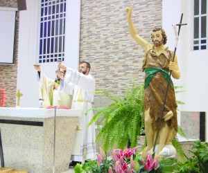 São João Batista