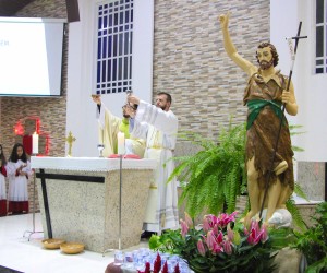 São João Batista