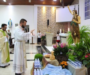 São João Batista