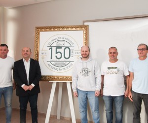 Coletiva de Imprensa - divulgação programação Jubileu 150 anos 