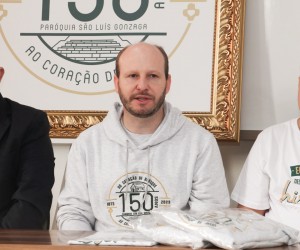 Coletiva de Imprensa - divulgação programação Jubileu 150 anos 