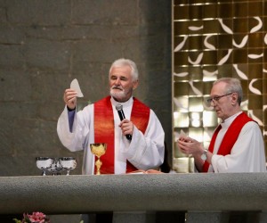 Semana de abertura do Jubileu | segunda-feira, 25 de julho