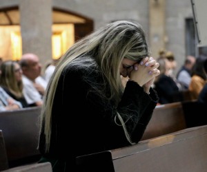 Semana de abertura do Jubileu | quarta-feira, 27 de julho