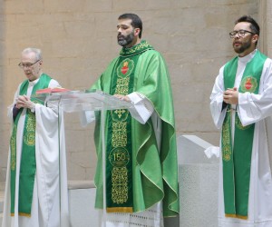 Semana de abertura do Jubileu | quarta-feira, 27 de julho