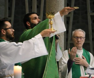 Semana de abertura do Jubileu | quarta-feira, 27 de julho