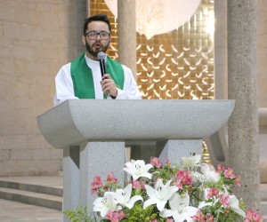 Semana de abertura do Jubileu | quarta-feira, 27 de julho