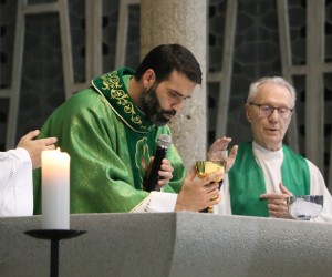 Semana de abertura do Jubileu | quarta-feira, 27 de julho
