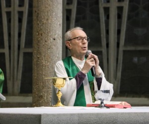 Semana de abertura do Jubileu | quarta-feira, 27 de julho