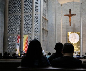 Semana de abertura do Jubileu | quarta-feira, 27 de julho