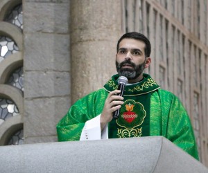 Semana de abertura do Jubileu | quarta-feira, 27 de julho