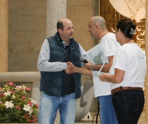 Semana de abertura do Jubileu | quarta-feira, 27 de julho