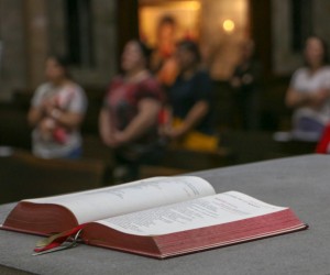 Semana de abertura do Jubileu | quinta-feira, 28 de julho