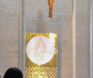 Semana de abertura do Jubileu | quinta-feira, 28 de julho