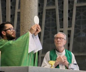 Semana de abertura do Jubileu | quinta-feira, 28 de julho