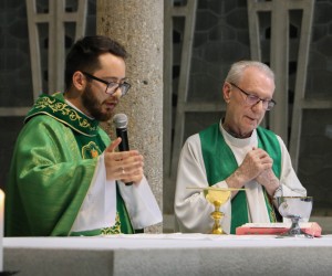 Semana de abertura do Jubileu | quinta-feira, 28 de julho
