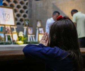 Semana de abertura do Jubileu | quinta-feira, 28 de julho