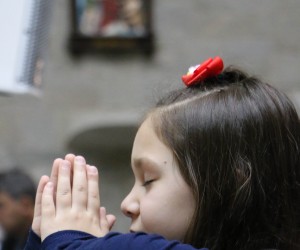 Semana de abertura do Jubileu | quinta-feira, 28 de julho