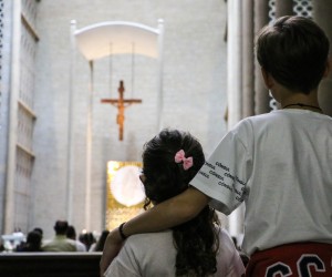 Semana de abertura do Jubileu | quinta-feira, 28 de julho