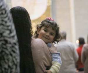 Semana de abertura do Jubileu | quinta-feira, 28 de julho