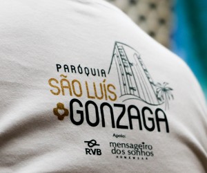 Semana de abertura do Jubileu | quinta-feira, 28 de julho