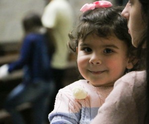 Semana de abertura do Jubileu | quinta-feira, 28 de julho