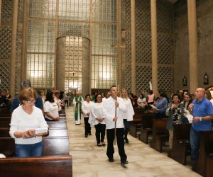 Semana de abertura do Jubileu | quinta-feira, 28 de julho