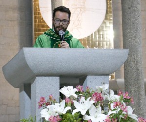 Semana de abertura do Jubileu | quinta-feira, 28 de julho