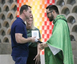 Semana de abertura do Jubileu | quinta-feira, 28 de julho