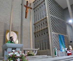 Semana de abertura do Jubileu | quinta-feira, 28 de julho