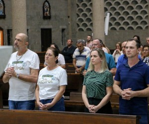 Semana de abertura do Jubileu | quinta-feira, 28 de julho