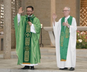 Semana de abertura do Jubileu | quinta-feira, 28 de julho