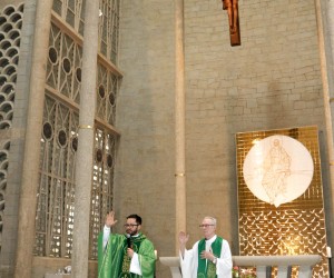 Semana de abertura do Jubileu | quinta-feira, 28 de julho