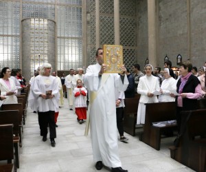 Semana de abertura do Jubileu | sexta-feira, 29 de julho