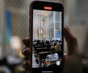 Semana de abertura do Jubileu | sexta-feira, 29 de julho